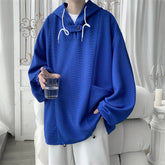 Threebooy Sweatshirt Male Oversize Men's Spring Clothes Mens Designer Clothes Sweatshirts Man Original Brands Hoodie Clothing